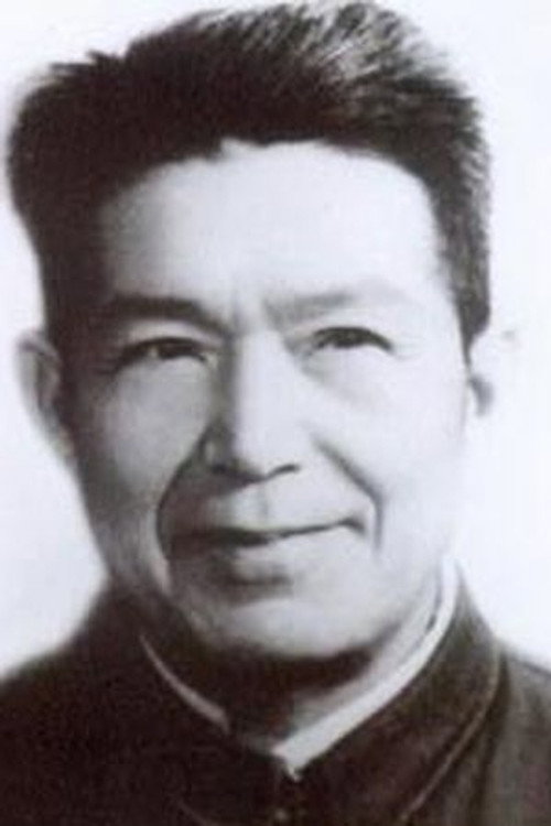 Photo of Cai Songling, Acting
