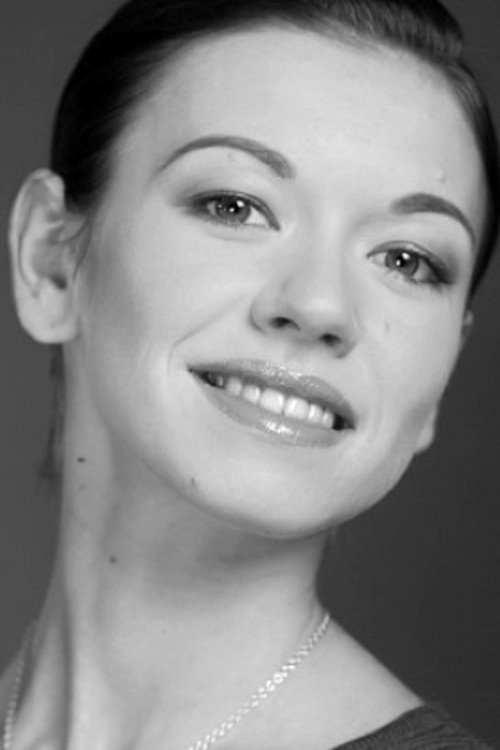 Photo of Anna Antonicheva, Acting