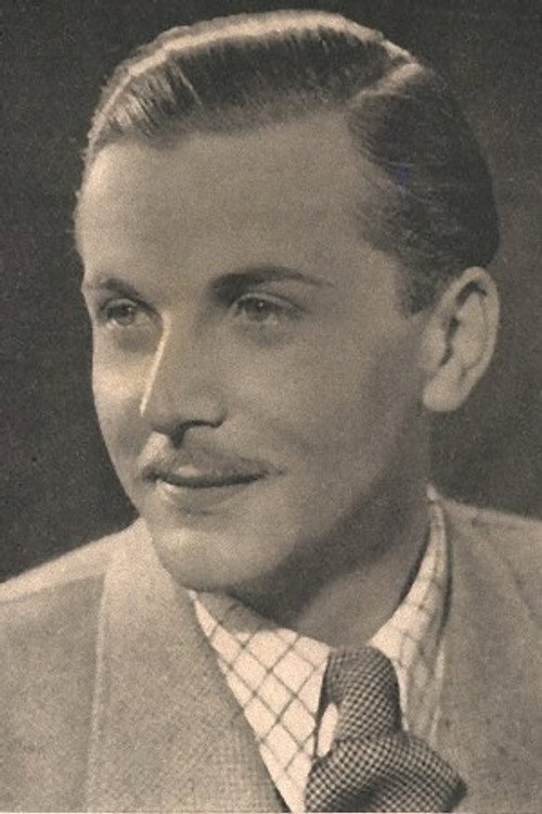 Photo of Franz Zimmermann, Acting