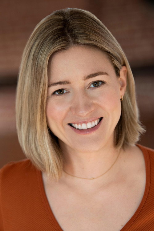 Photo of Mary Pursell, Acting