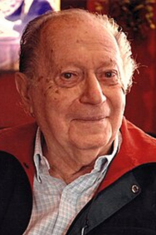 Photo of Simón Feldman, Directing