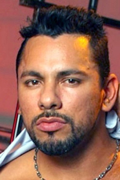 Photo of Tiko Rico, Acting