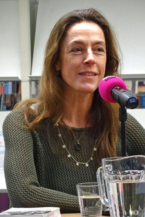 Photo of Mirjam van Hengel, Acting