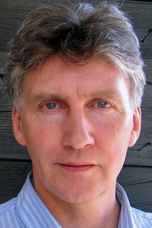 Photo of David Banks, Acting
