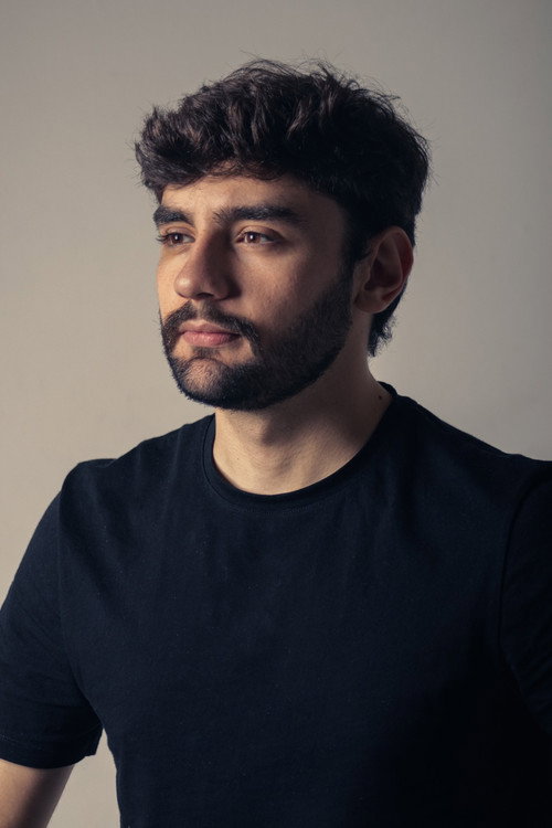 Photo of Thiago Rigonato, Camera