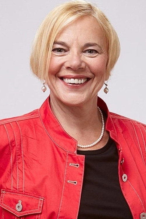 Photo of Brigitte Berman, Directing