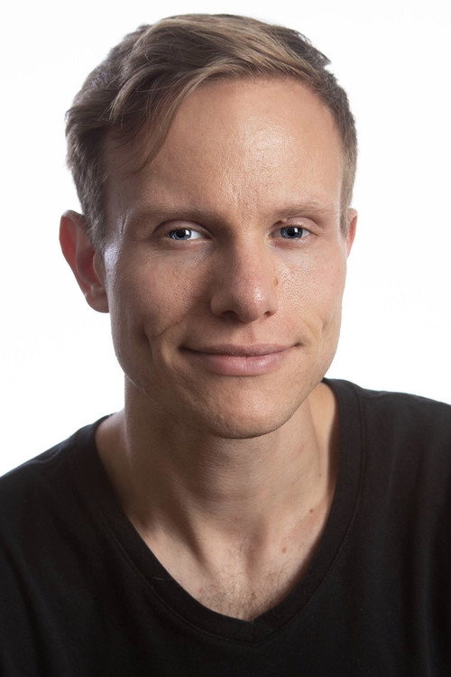 Photo of Daniel Dahlstrom, Directing