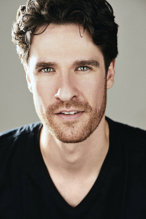 Photo of Ben Mehl, Acting