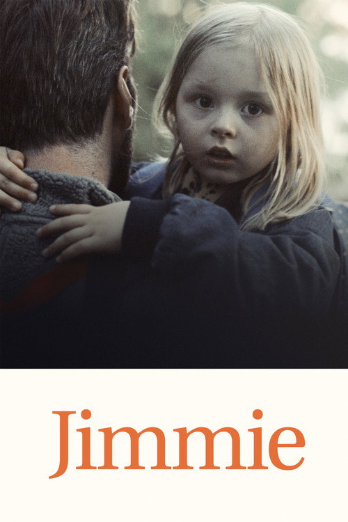 Movie poster for Jimmie (2018)