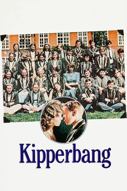 Movie poster for P'tang, Yang, Kipperbang (1982)