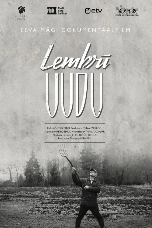 Movie poster for Lembri Uudu (2017)