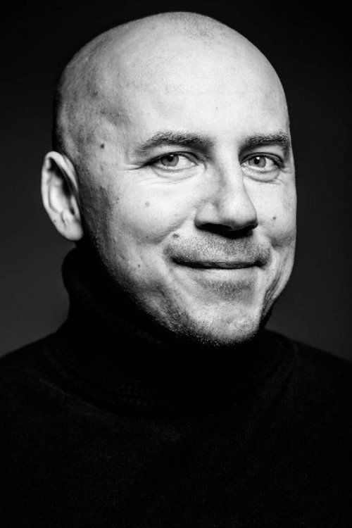 Photo of Bartosz Kopeć, Acting