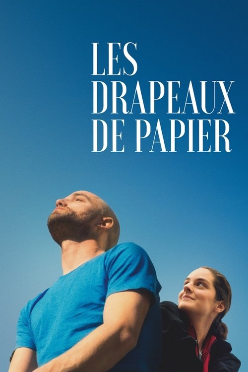 Movie poster for Paper Flags (2019)