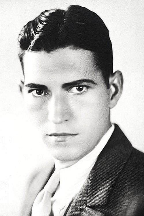 Photo of Walter Johnson, Acting