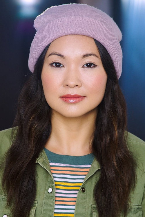 Photo of M.Q. Tran, Acting