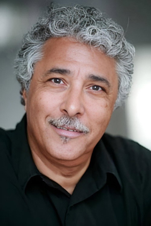 Photo of Mostéfa Stiti, Acting