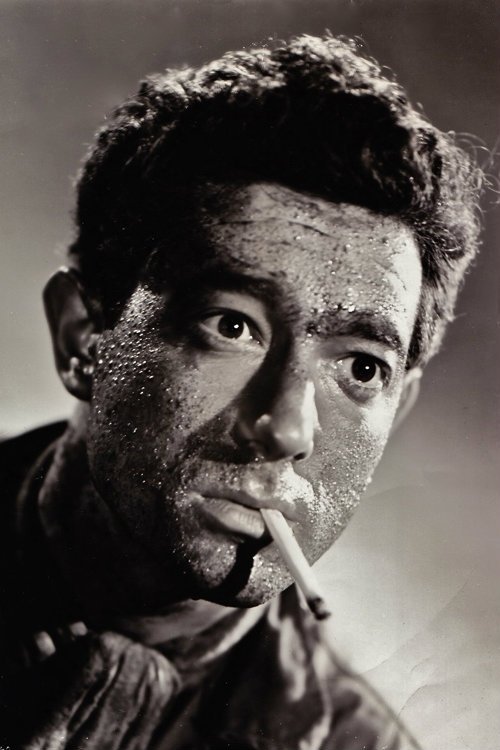 Photo of Harry Landis, Acting