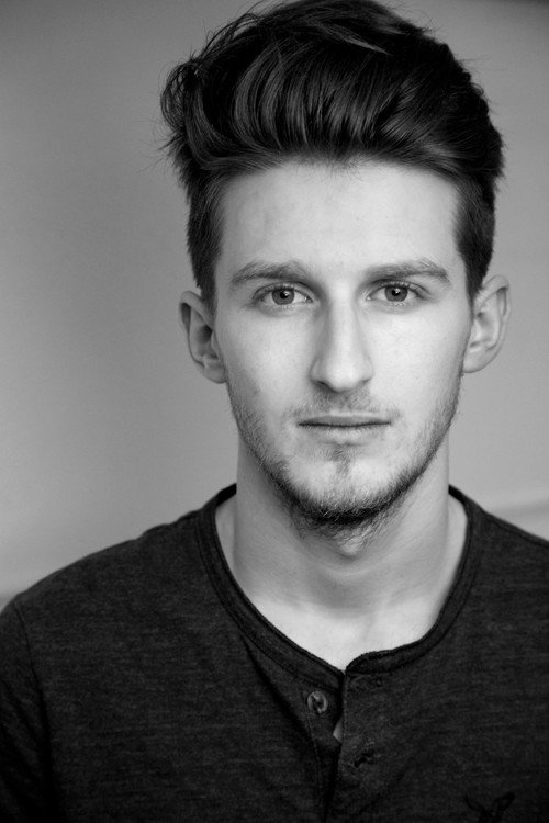 Photo of Adrien Benson, Directing