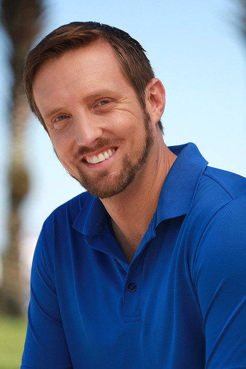 Photo of Brendan Jackson Rogers, Directing