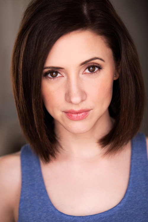 Photo of Christine Cartell, Acting