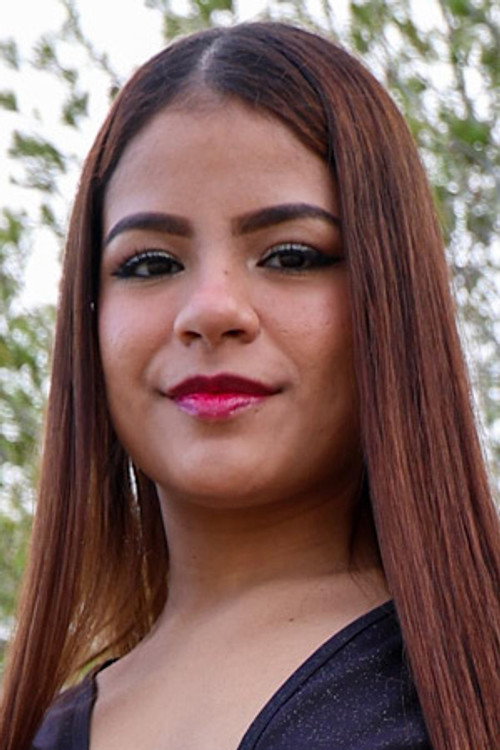 Photo of Michy Perez, Acting