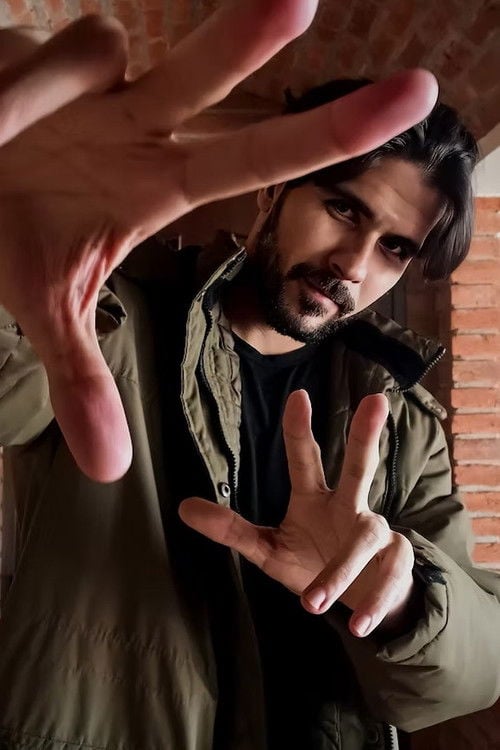 José A. Manuel profile