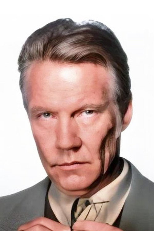 Photo of David Hemblen, Acting