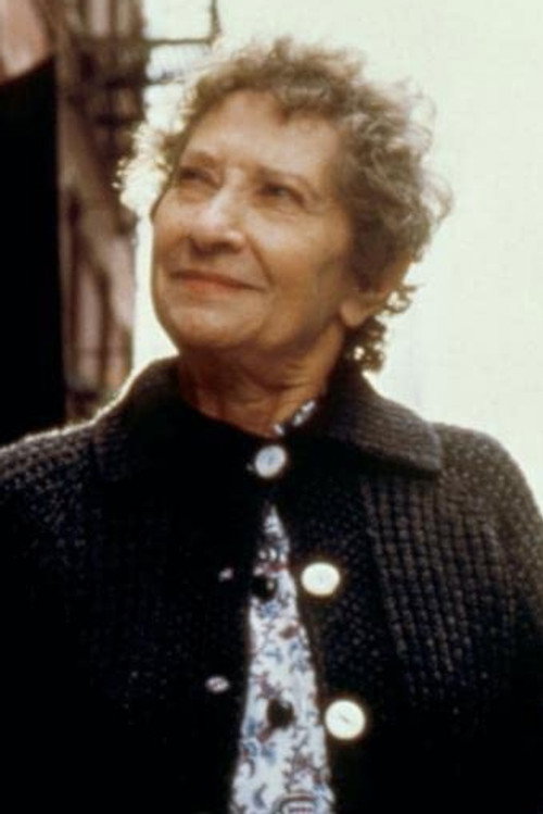 Photo of Reizl Bozyk, Acting