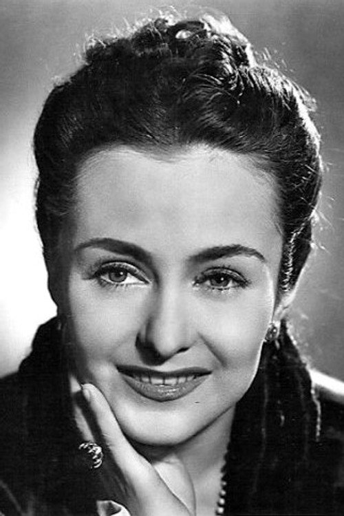 Photo of Gertrud Wolle, Acting