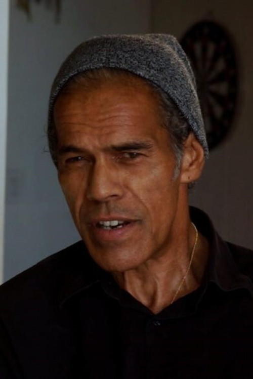 Vincent Klyn profile