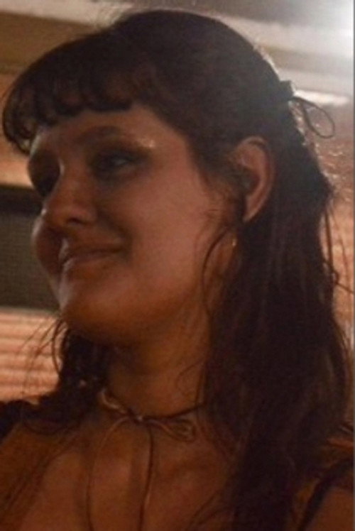 Photo of Isabela Napoleão, Acting
