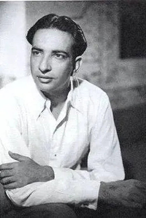 Photo of O.P. Dutta, Writing