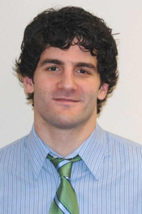 Photo of Charlie Brenneman, Acting
