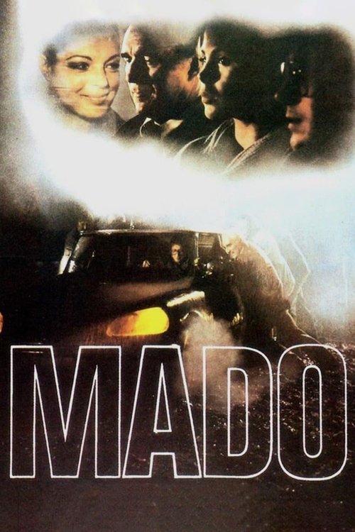 Movie poster for Mado (1976)