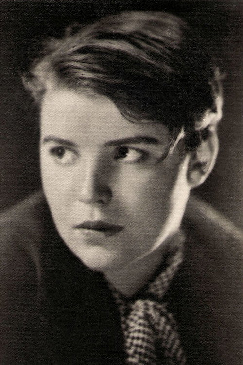 Photo of Toni van Eyck, Acting