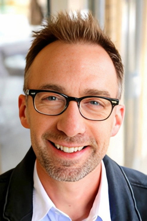 Photo of Josh Gaffga, Acting