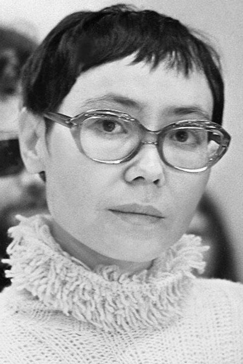 Photo of Dinara Asanova, Directing