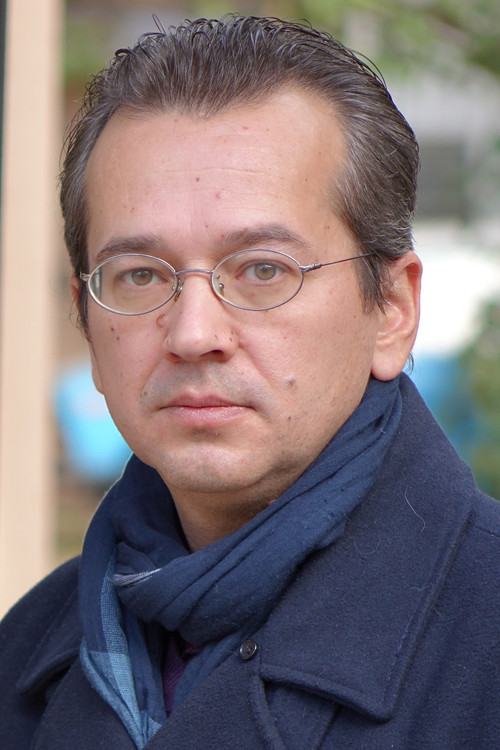 Photo of Oleh Symonenko, Acting