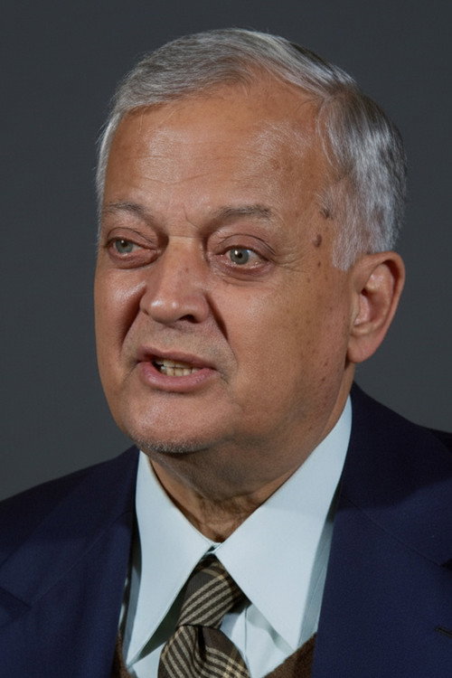 Photo of Tevfik İnce, Acting