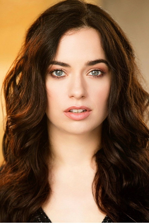 Photo of Lauren Elyse Taylor, Acting