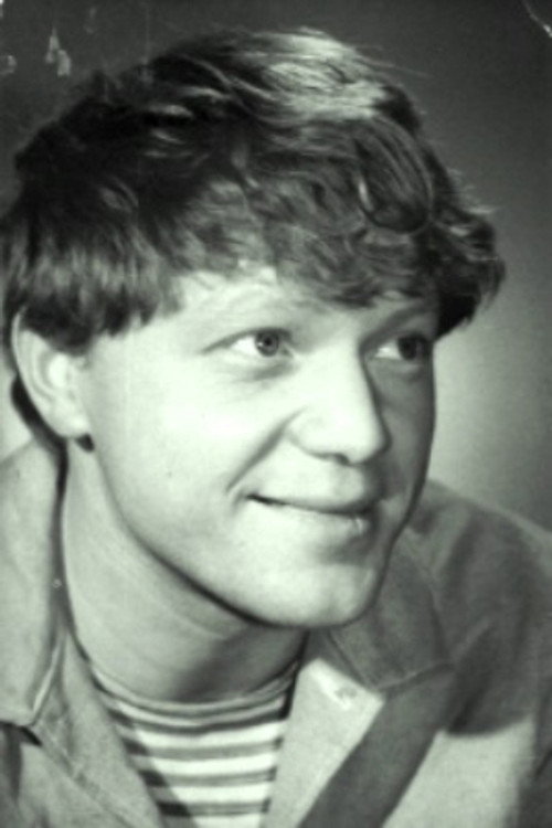 Photo of Aleksandr Bereznyak, Acting