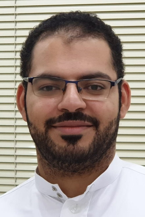 Photo of Hassan Almozel, Acting