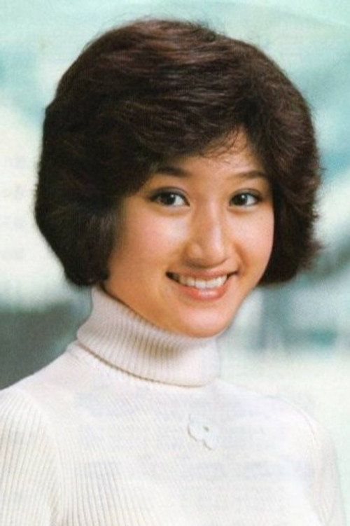 Photo of Yoshimi Ashikawa, Acting
