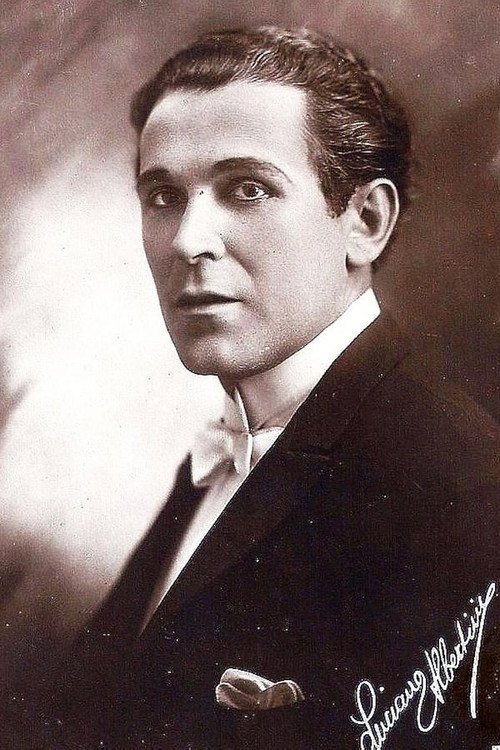 Photo of Luciano Albertini, Acting