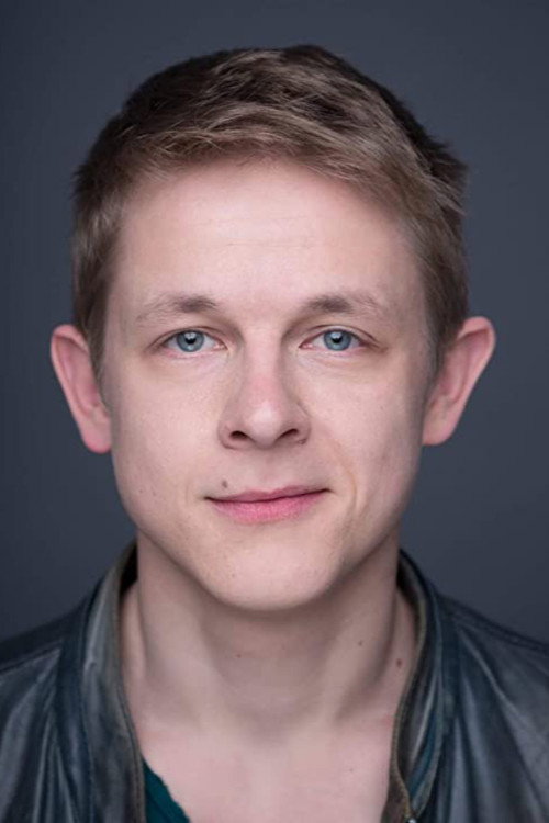 Oleksandr Begma profile