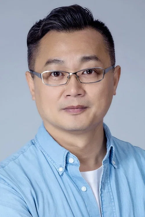 Photo of Patrick Yau Tat-Chi, Directing