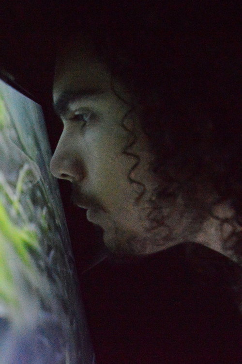 Photo of João Lucas Pedrosa, Directing