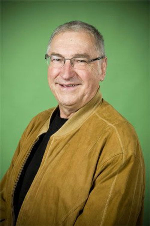 Magnus Härenstam profile