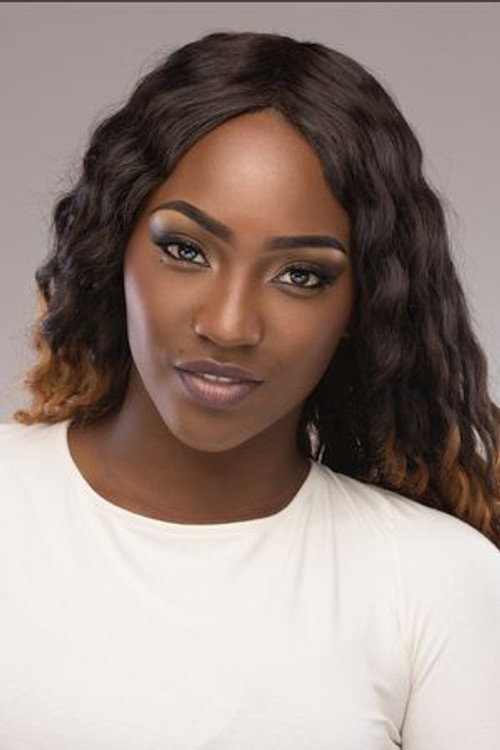 Photo of Kyra B, Acting