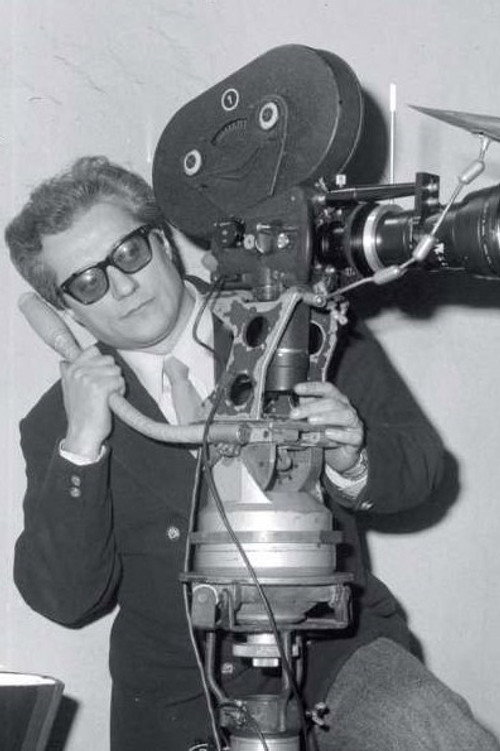 Photo of Cesare Canevari, Directing